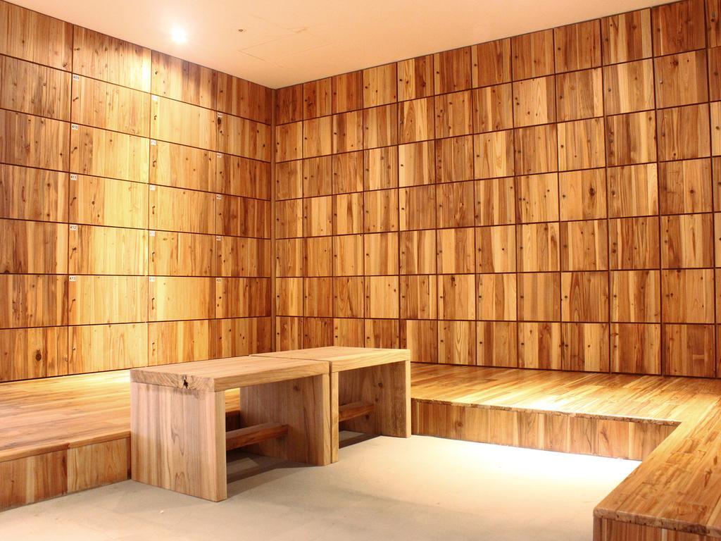 Star Hostel Taipei Main Station Εξωτερικό φωτογραφία