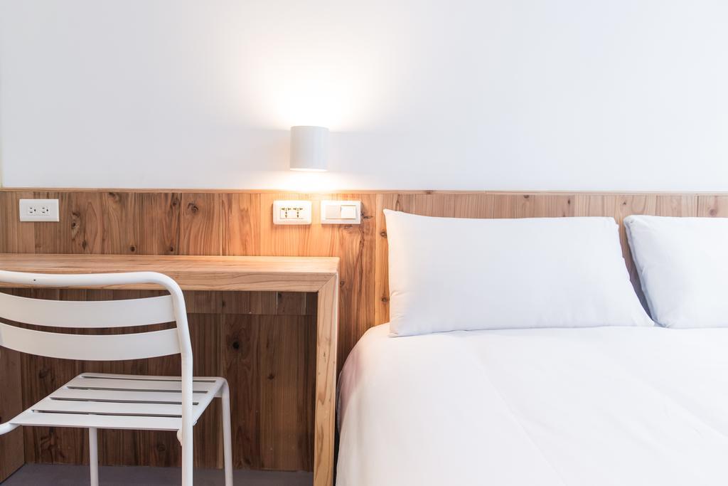 Star Hostel Taipei Main Station Εξωτερικό φωτογραφία