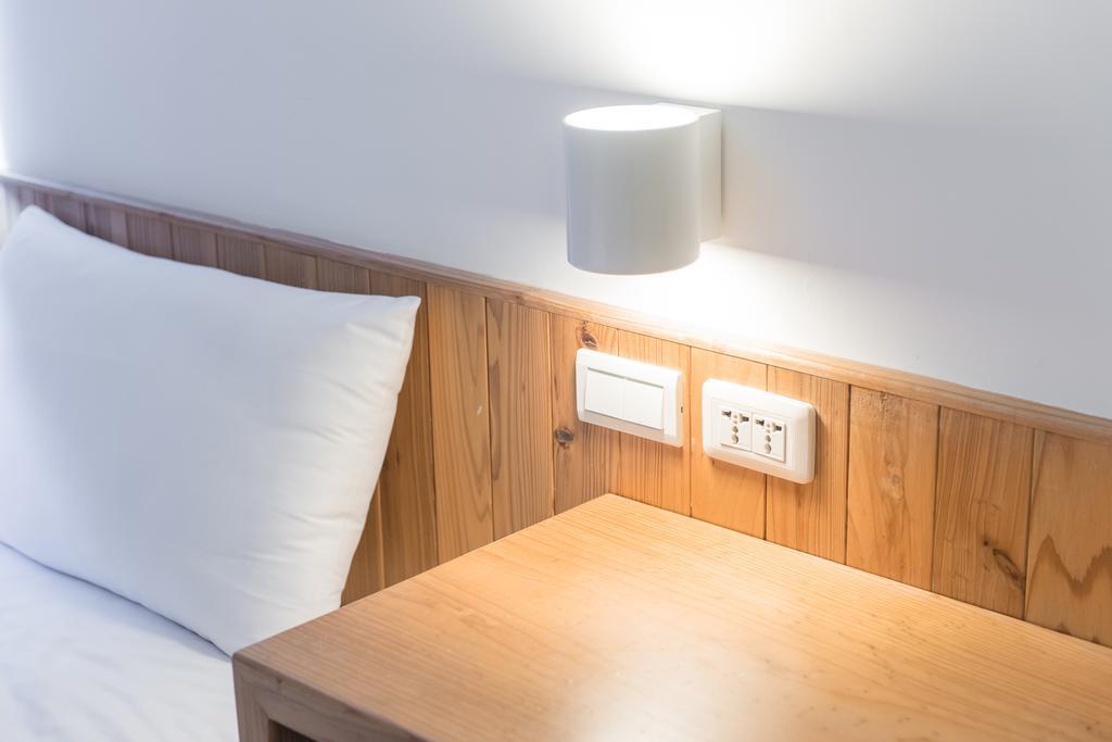 Star Hostel Taipei Main Station Εξωτερικό φωτογραφία
