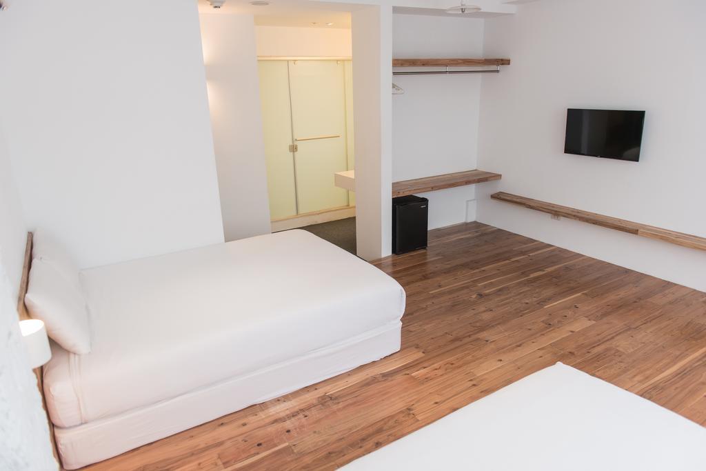 Star Hostel Taipei Main Station Εξωτερικό φωτογραφία
