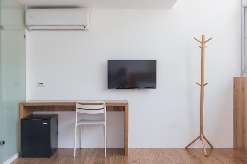 Star Hostel Taipei Main Station Εξωτερικό φωτογραφία