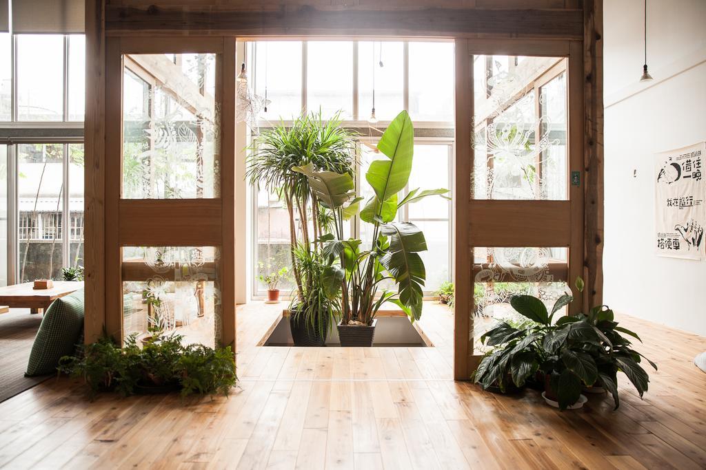 Star Hostel Taipei Main Station Εξωτερικό φωτογραφία