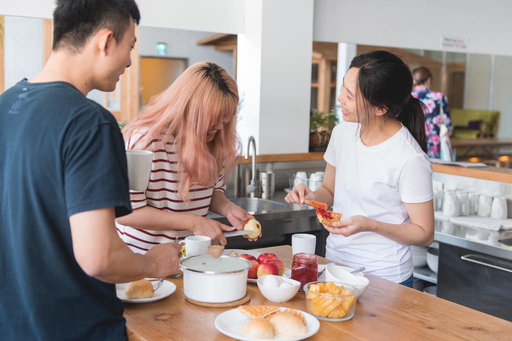 Star Hostel Taipei Main Station Εξωτερικό φωτογραφία