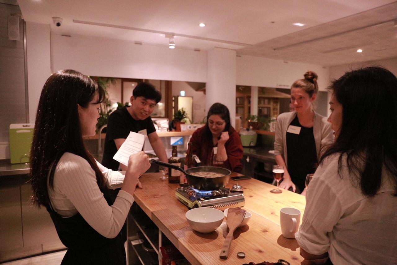 Star Hostel Taipei Main Station Εξωτερικό φωτογραφία