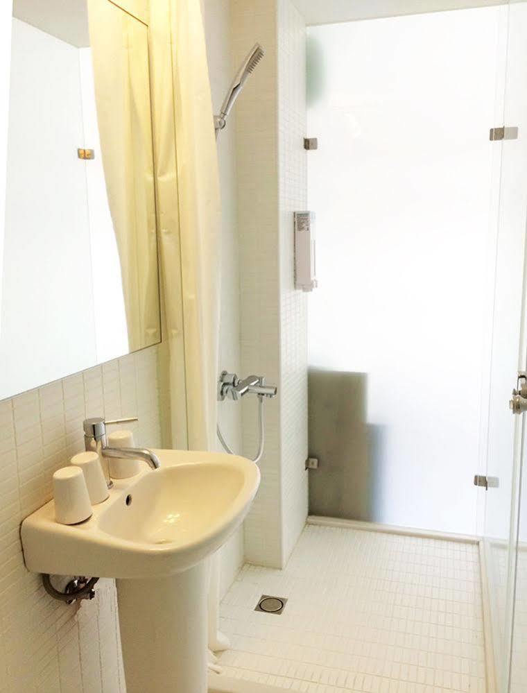 Star Hostel Taipei Main Station Εξωτερικό φωτογραφία