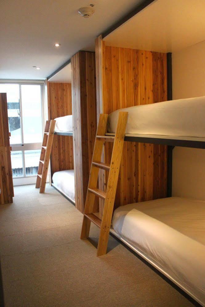 Star Hostel Taipei Main Station Εξωτερικό φωτογραφία