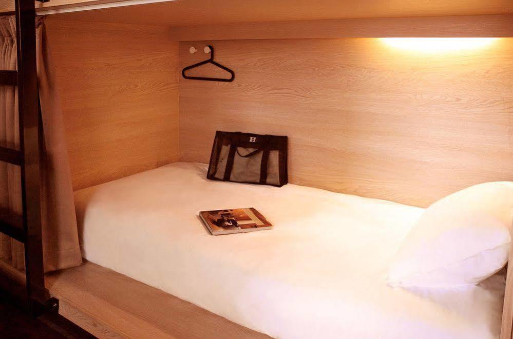 Star Hostel Taipei Main Station Εξωτερικό φωτογραφία