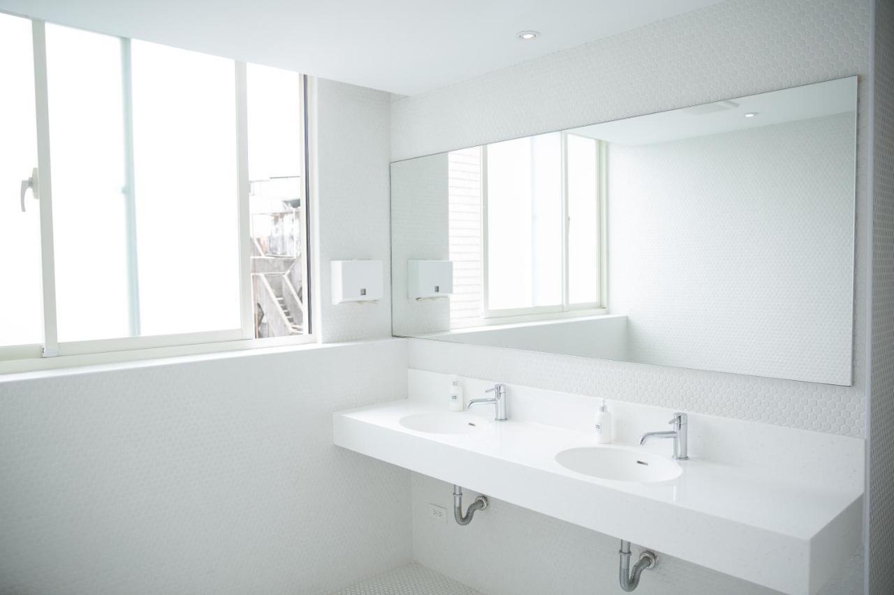 Star Hostel Taipei Main Station Εξωτερικό φωτογραφία